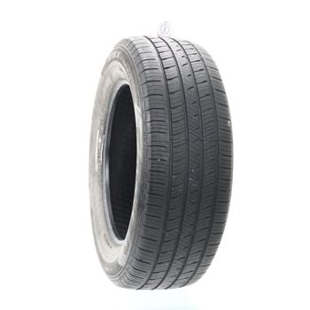 Set of (2) Used 275/60R20 Falken Ziex CT60 A/S 116H - 7.5-8/32