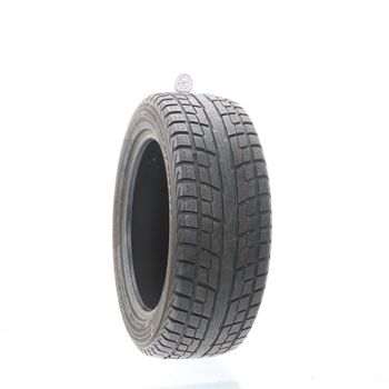 Used 235/55R18 Yokohama Ice Guard IG51V 100T - 9.5/32