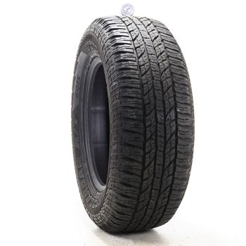 Used 275/65R18 Yokohama Geolandar A/T G015 116H - 9/32