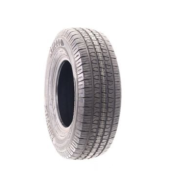 New LT265/75R16 Zeetex HT1000 123/120S