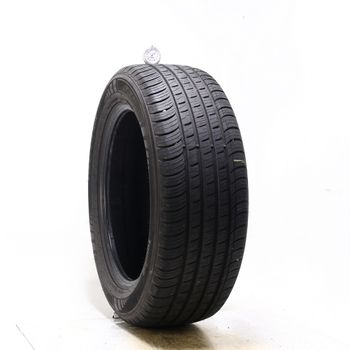 Used 245/55R19 Fuzion Touring 103V - 9/32