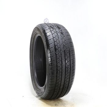 Set of (2) Used 255/50R20 Westlake SU318 H/T 109V - 8.5/32