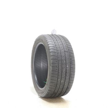 Used 245/40ZR17 Michelin Pilot Sport All Season 4 95Y - 6.5/32