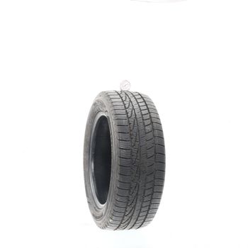 Used 215/55R16 Goodyear Assurance WeatherReady 97H - 9/32