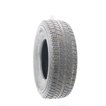 Used 265/75R16 Dean Wintercat Radial SST 116S - 10.5/32