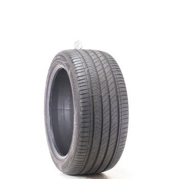 Used 275/40ZR19 Kumho Majesty 9 Solus TA91 105W - 8/32