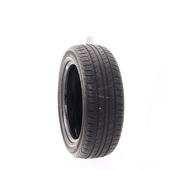 Set of (2) Used 215/55R17 Summit Ultramax A/S 94V - 7/32