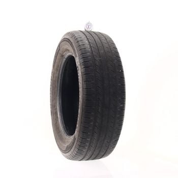 Set of (2) Used 245/60R18 Hankook Dynapro HPX RA43 105H - 7.5-8.5/32