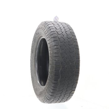 Used 265/65R18 Vredestein Pinza AT 114T - 5/32