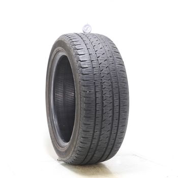 Used 255/50R19 Bridgestone Dueler H/L Alenza Plus 107W - 8.5/32