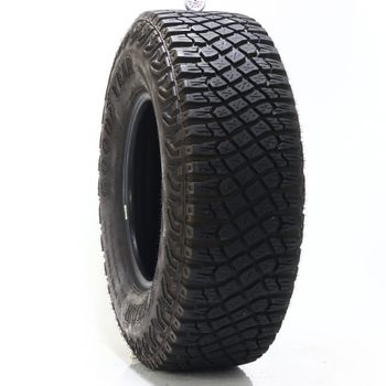 Used LT315/70R17 Goodyear Wrangler Territory MT 113/110S - 11/32