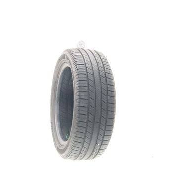 Set of (2) Used 225/50R18 Michelin Defender 2 95H - 9.5-10.5/32