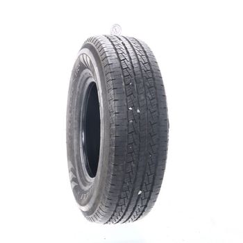 Used LT265/75R16 Pirelli Scorpion STR A 123/120R - 12.5/32