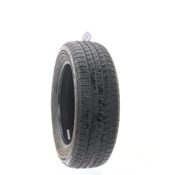 Set of (2) Used 215/60R17 Kenda Kenetica Touring KR217 96H - 8/32