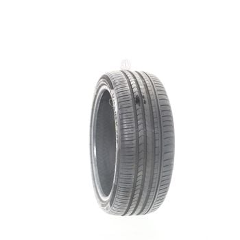 Used 235/40ZR19 Forceland Vitality F22 96W - 6.5/32