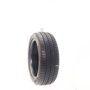 Set of (4) Used 215/50R17 Continental ControlContact Tour M A/S EV 95V - 10/32