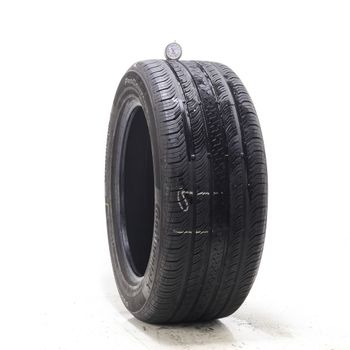 Used 275/50R19 Continental ProContact TX NO 112V - 5.5/32