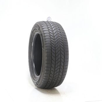 Used 255/55R18 Bridgestone Alenza AS Ultra 109W - 7/32