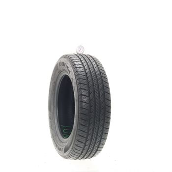 Set of (4) Used 195/65R15 Douglas Touring A/S 91H - 7.5/32