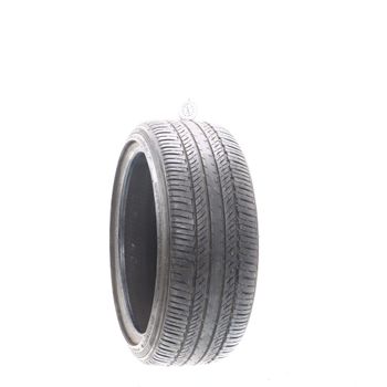 Set of (2) Used 225/40R18 Bridgestone Turanza EL400-02 88W - 6-7.5/32