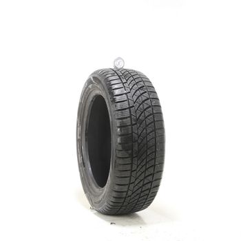 Used 205/55R16 Hankook New Englander 4s 91H - 8.5/32