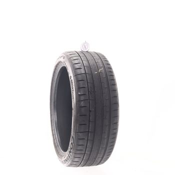 Used 225/40ZR18 Continental ExtremeContact Sport 02 92Y - 6/32
