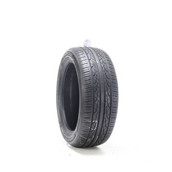 Set of (2) Used 215/50R17 Hankook Ventus V2 concept2 91V - 8.5/32
