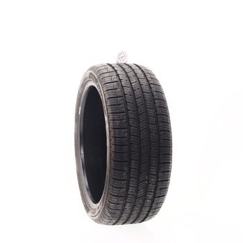 Set of (2) Used 235/40R19 Goodyear Reliant All-season 96V - 9.5-10/32
