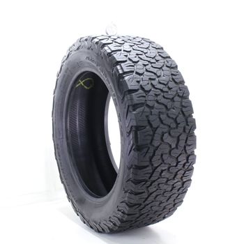 Set of (2) Used LT275/55R20 BFGoodrich All-Terrain T/A KO2 115/112S - 6-7/32