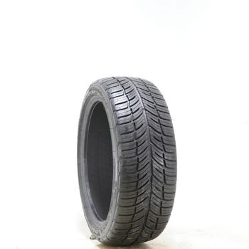 Set of (2) New 215/45ZR18 BFGoodrich g-Force Comp-2 A/S Plus 93W - 9/32