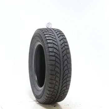 Used 205/70R15 GT Radial Champiro IcePro Studdable 96T - 8.5/32