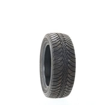 Driven Once 235/55R17 Goodyear Ultra Grip Ice WRT 99T - 12/32