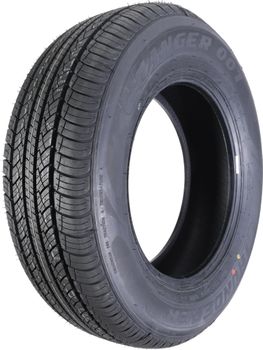 Set of (2) New P265/70R17 Thunderer Ranger 007 R601 HT 115H