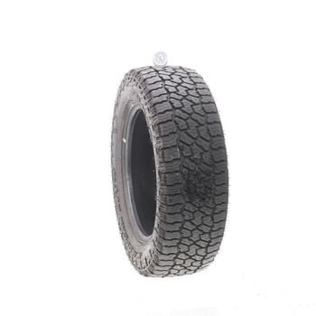 Set of (2) Used 225/65R17 Falken Wildpeak A/T4W 106T - 12.5-13/32