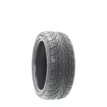 Driven Once 245/40ZR18 Forceum Hexa-R 97Y - 9/32