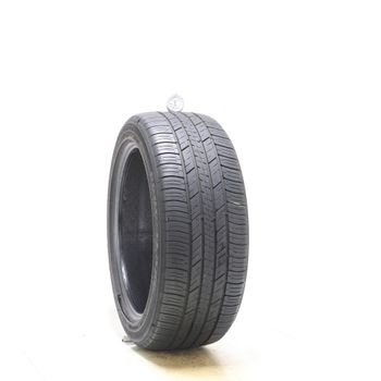 Set of (4) Used 235/45R18 Goodyear Eagle LS-2 94V - 6.5/32