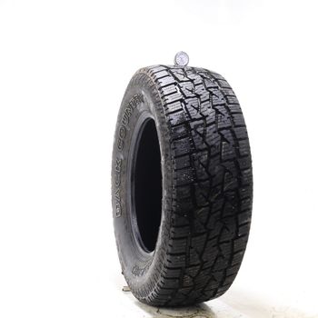 Used 265/65R17 DeanTires Back Country SQ-4 A/T 112T - 11.5/32