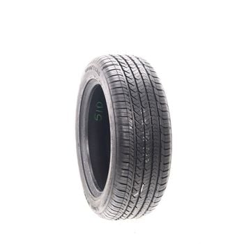 Driven Once 245/55R19 Goodyear Eagle Sport AS 103V - 10.5/32