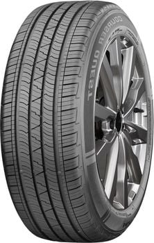 New P215/55R17 Mastercraft Courser Quest 94V