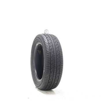 Used 185/60R15 Continental ControlContact Tour A/S Plus 84H - 9.5/32