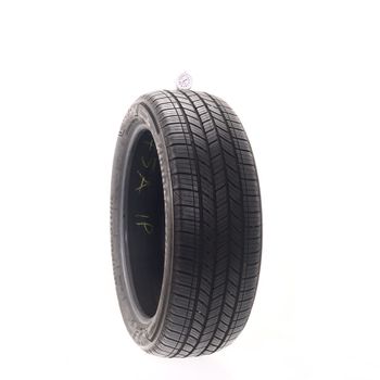 Used 235/50R21 Bridgestone Alenza Sport A/S ENLITEN 101V - 9/32