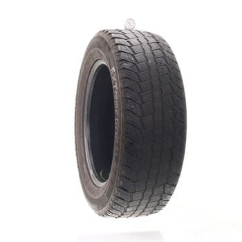 Used 275/60R20 Winter Claw Extreme Grip MX 119S - 5/32