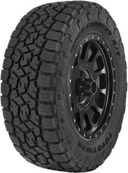 New LT225/65R17 Toyo Open Country A/T III 107S