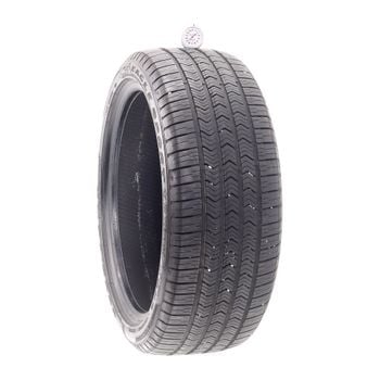 Set of (2) Used 245/40R19 Goodyear Eagle Sport MOExtended Run Flat 98H - 8.5-9.5/32