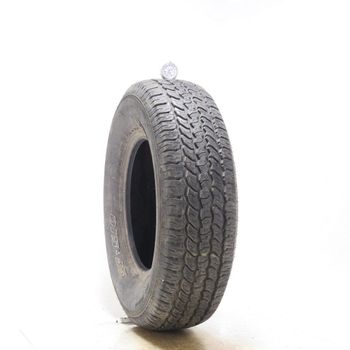 Used 235/75R15 Starfire SF-510 105S - 9.5/32