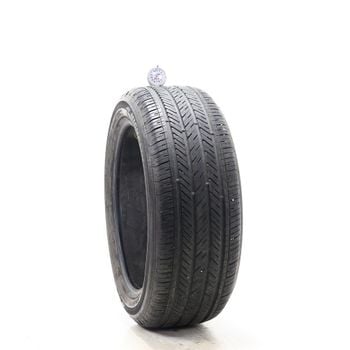Set of (2) Used 235/45R17 Michelin Pilot HX MXM4 97H - 8.5/32