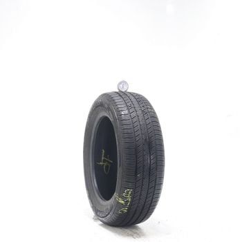 Set of (2) Used 185/60R15 Hankook Kinergy ST 84T - 7/32