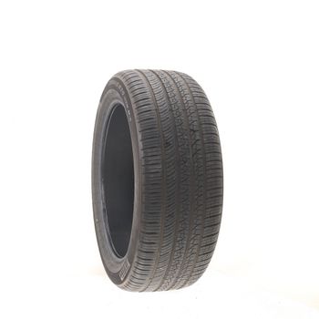 Driven Once 255/45R20 Pirelli P Zero I 105H - 8.5/32