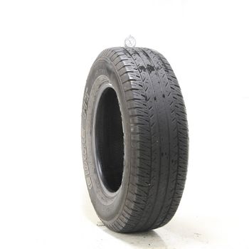 Set of (2) Used 245/70R17 Kelly Edge HT 110S - 5.5-7/32