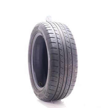 Set of (4) Used 215/55R17 Fuzion Touring 94V - 6.5/32